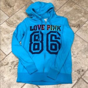 NWOT-Pink: Jacket